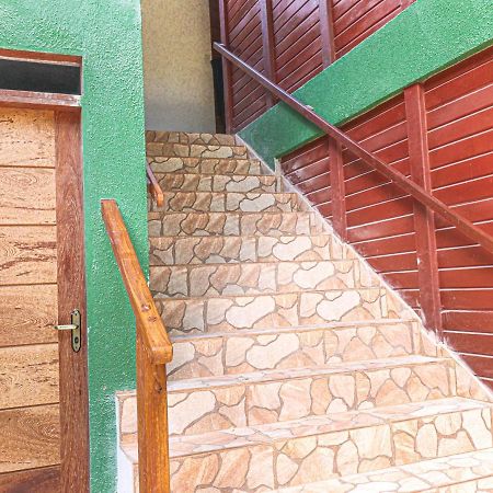 Campos Elisios Boipeba Hotel Velha Boipeba Buitenkant foto